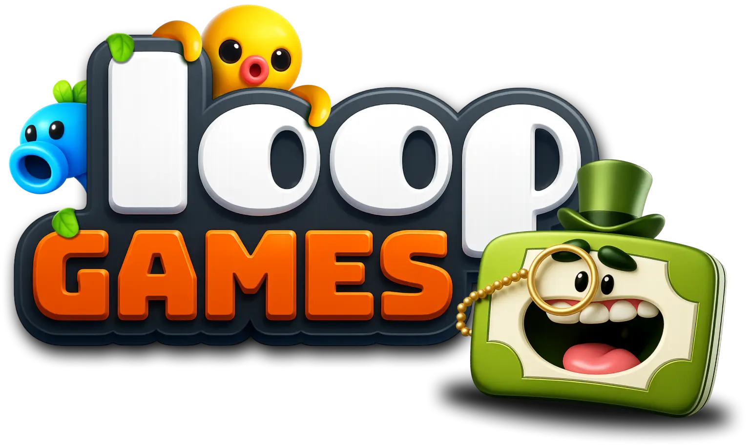 Loop Games